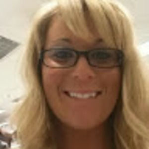 Meet your Posher, Leandra